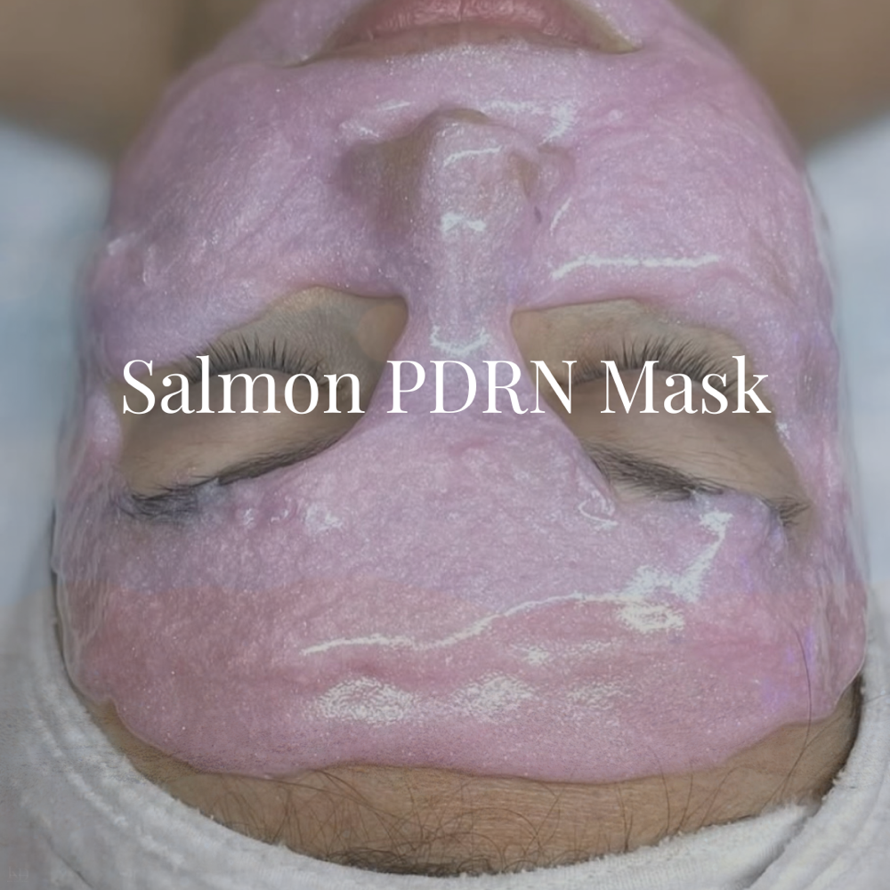 Salmon PDRN Mask -ADD ON