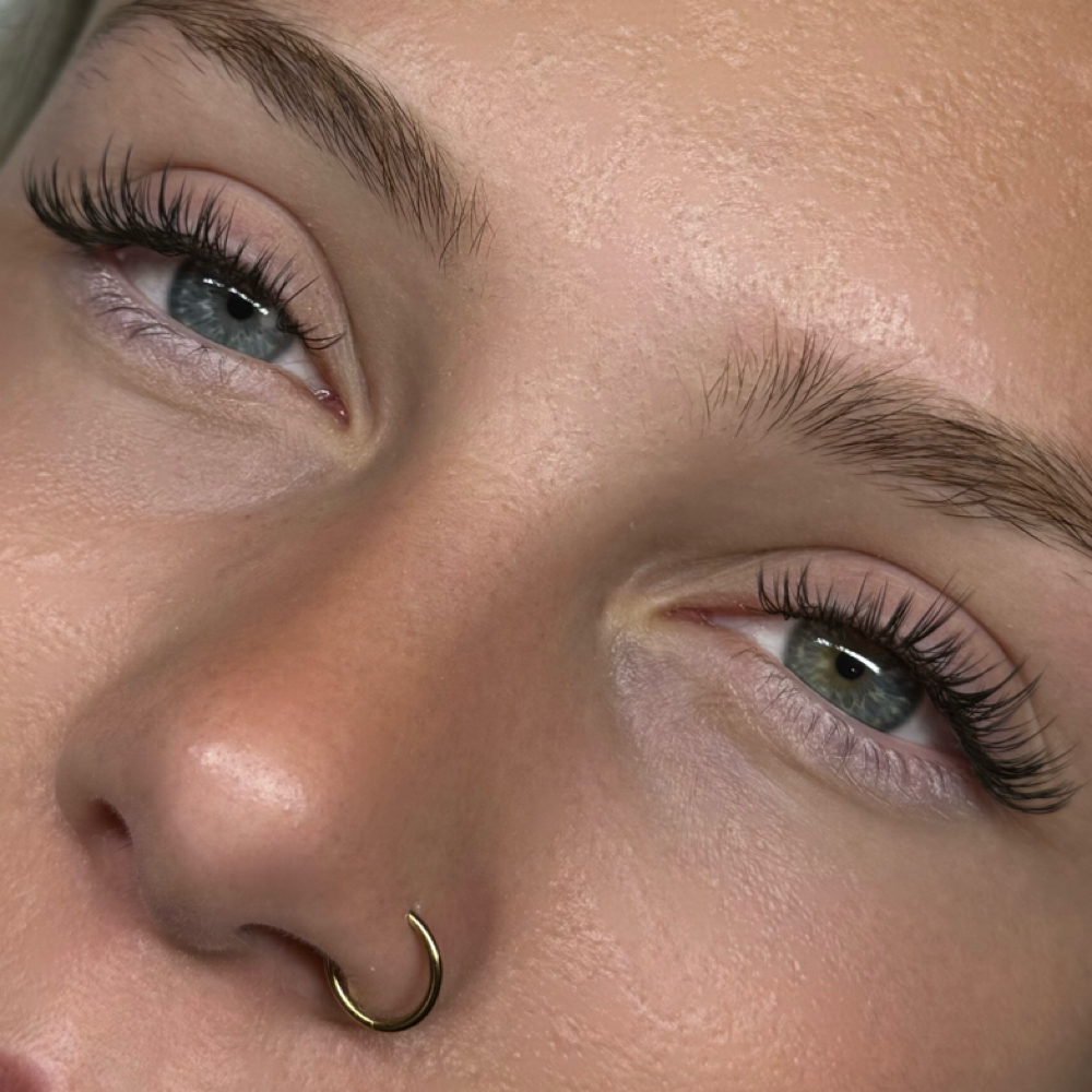 Everyday Full Set at Lashed by Vivi in San Diego, CA
