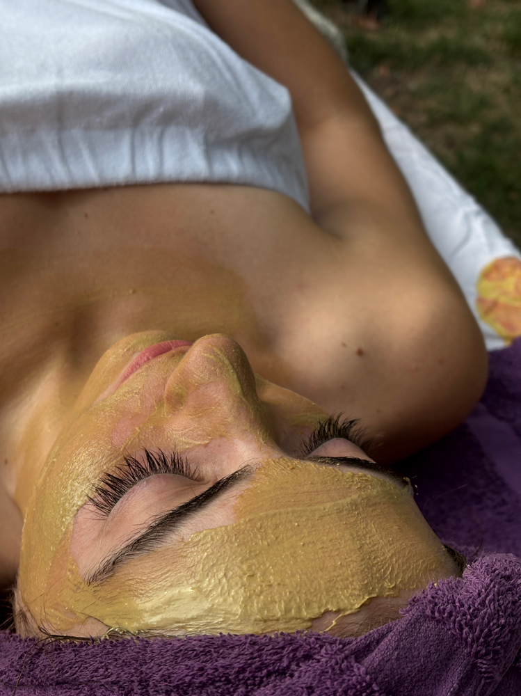 Botanical Bliss Custom Facial