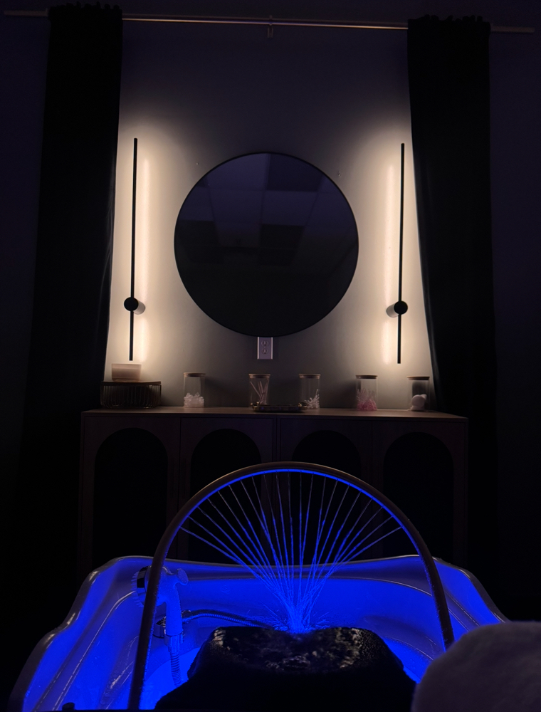 Refresh Head Spa