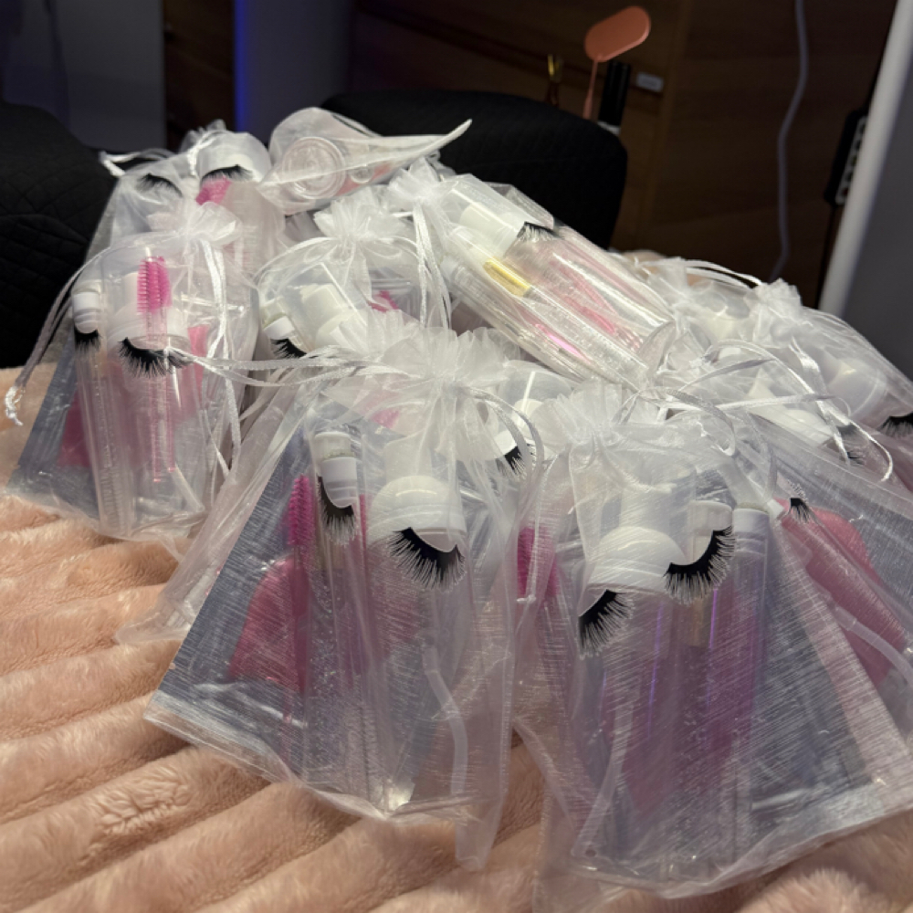 Lash Cleaning Kit at C Beauty Bar Aesthetic in Abilene, TX