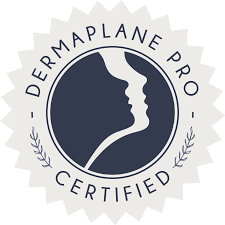 Dermaplane Facial