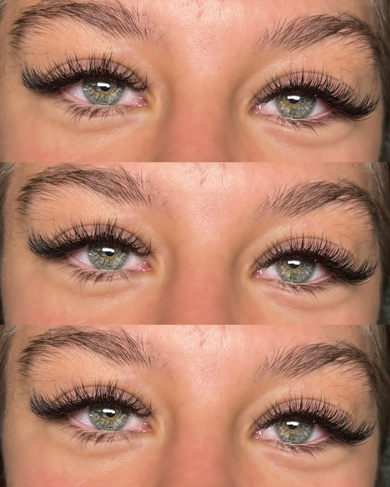 Classic 1 Week Fill at Fine Tuned in Buhl, ID