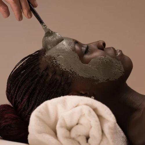 Herbal Peel