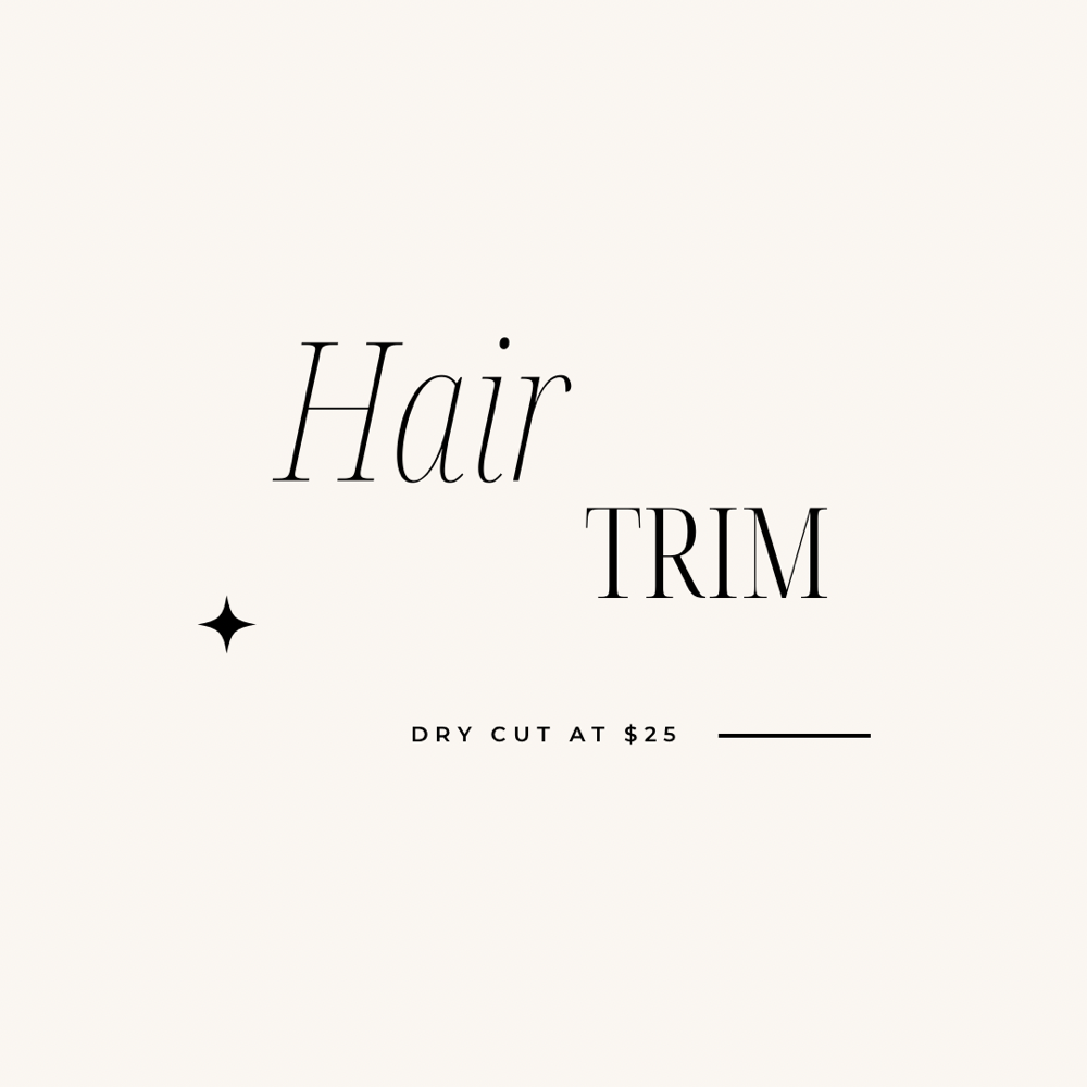 Trim