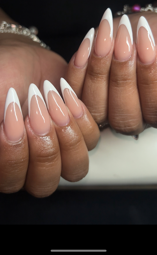 French Tips