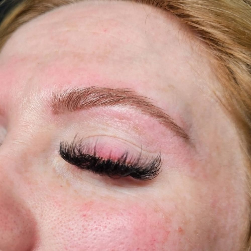 Brows at B3 Beauty Salon LLC in Joplin, MO