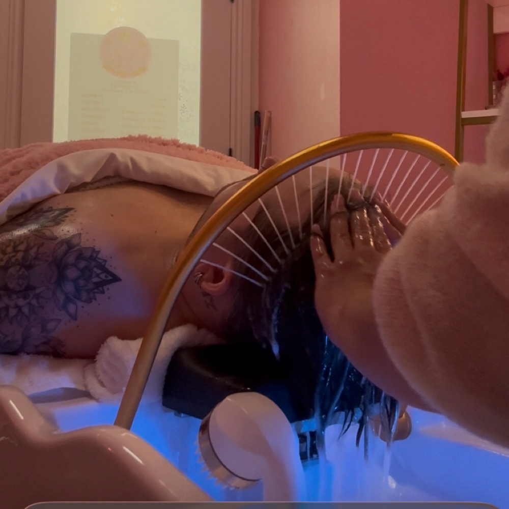 👑 Divine Crown Renewal at Leti_the_Esthi_ in Phoenix, AZ