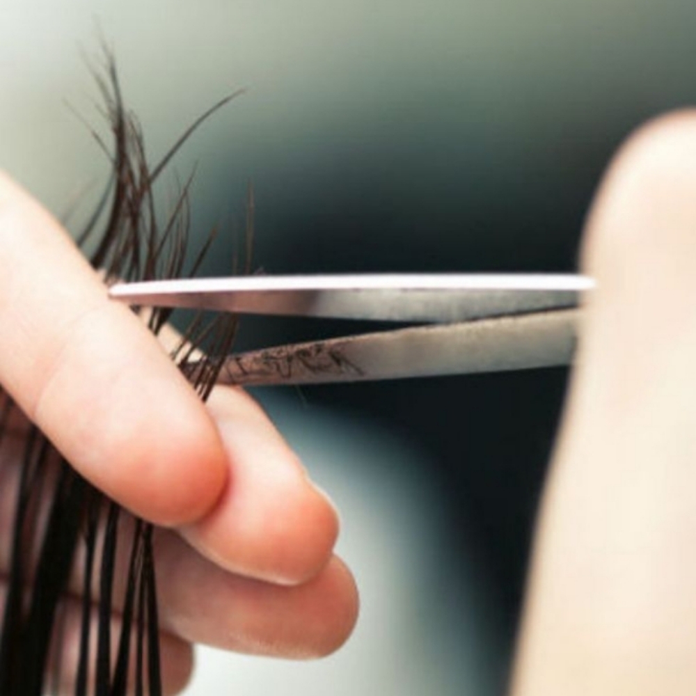 Haircut & Style at Hair by Kendra Lea in Abilene, TX