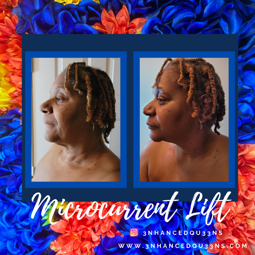 TRAVEL SILVER FACIAL