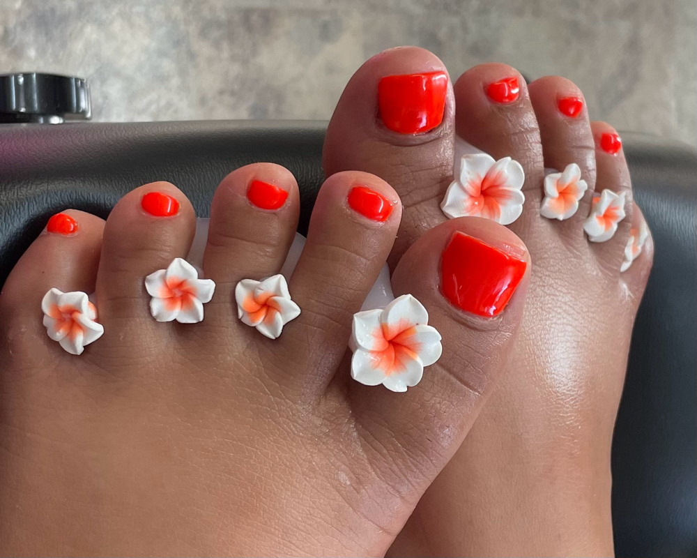 Pedicure