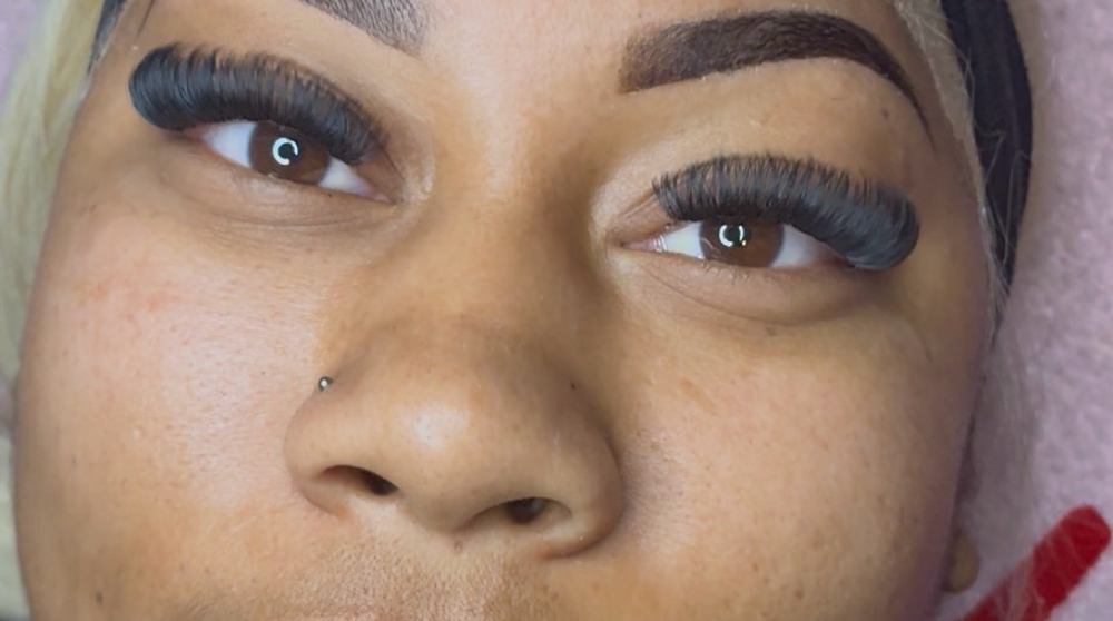 CLUSTER LASH DEAL 🚨