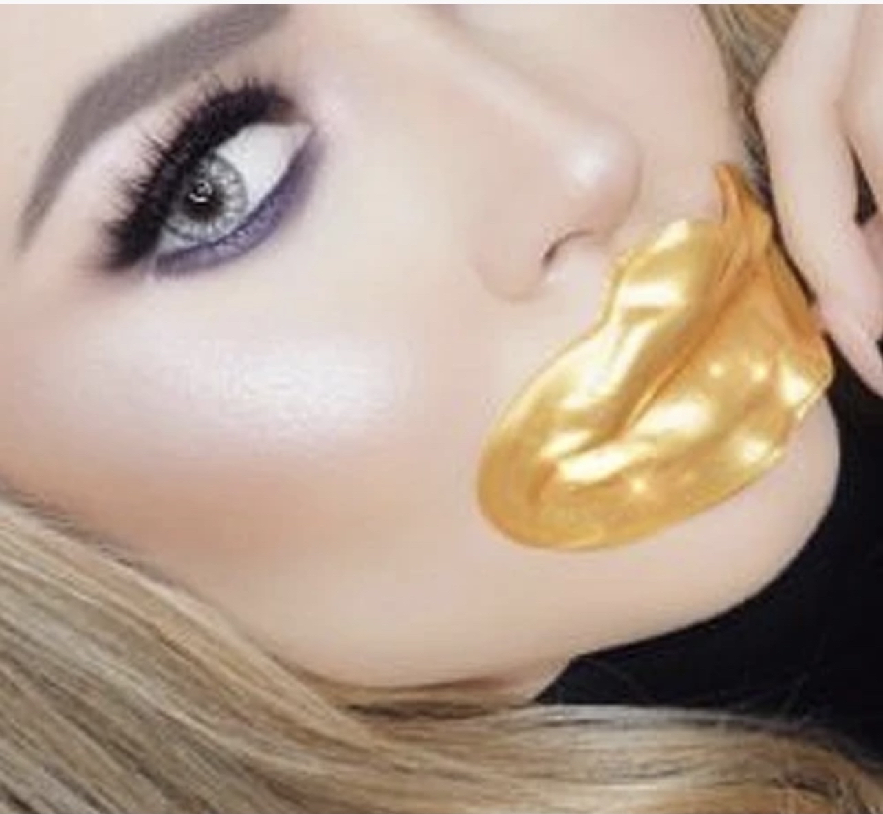Lip Mask