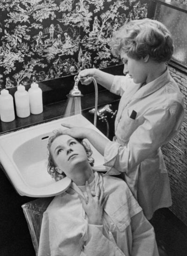 Lanza K.H.O. Emergency Treatment