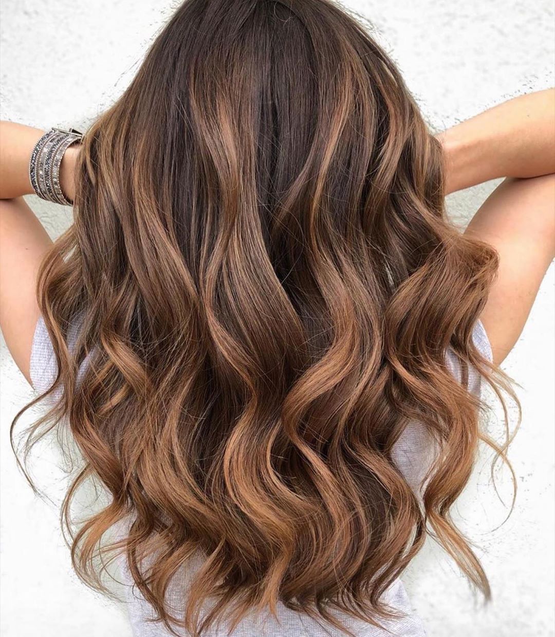 Shampoo and Style