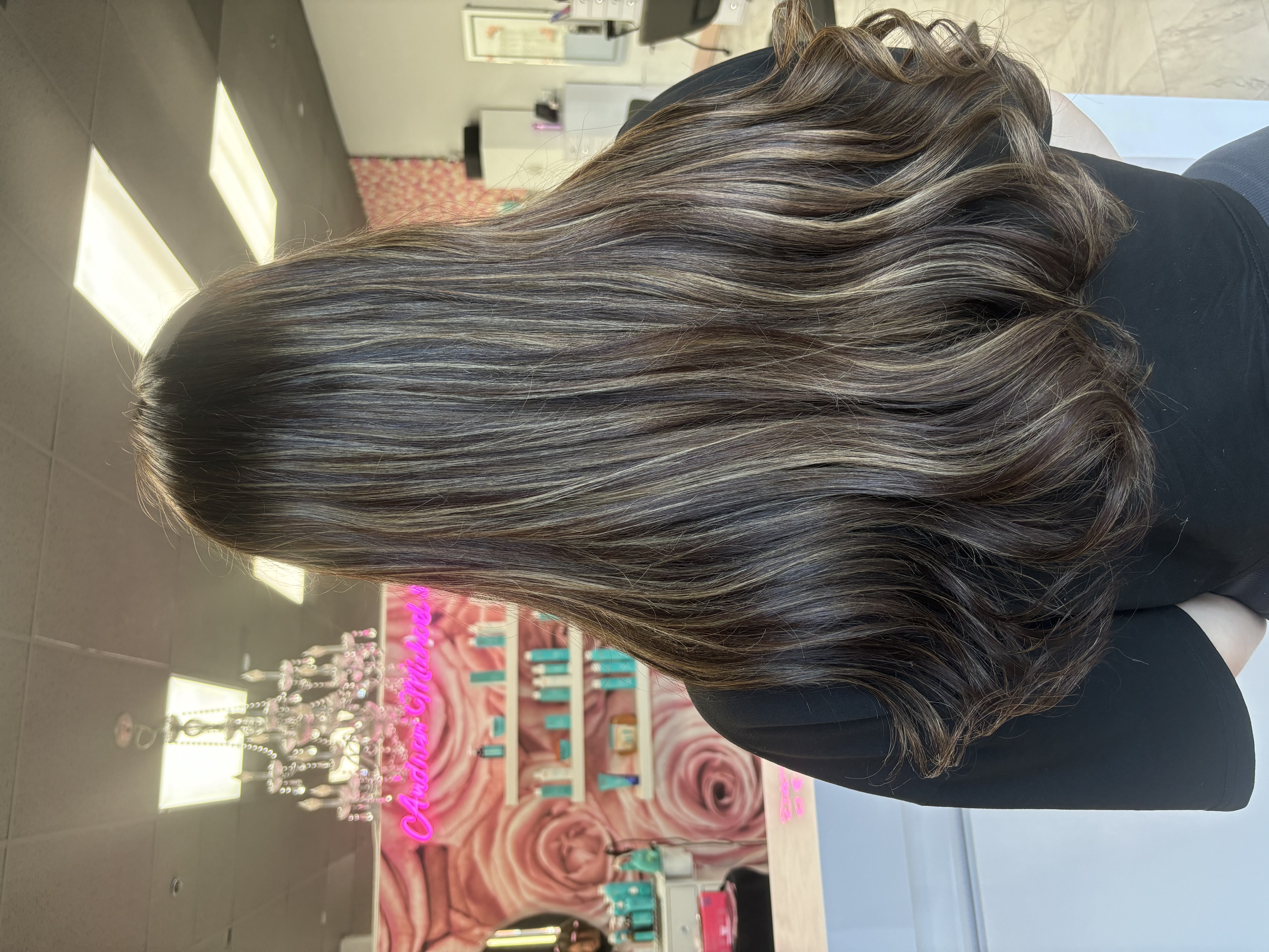 Color correction