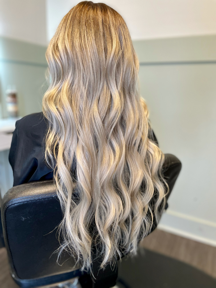 Full Highlight With Color