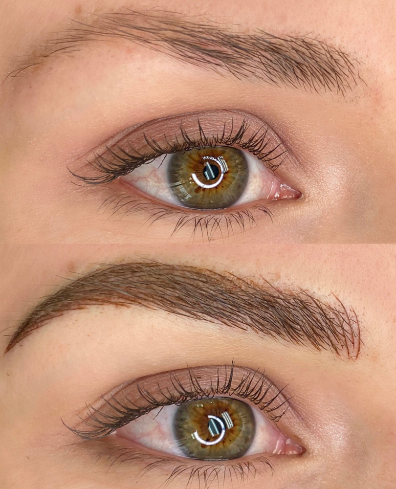 Combo Brows