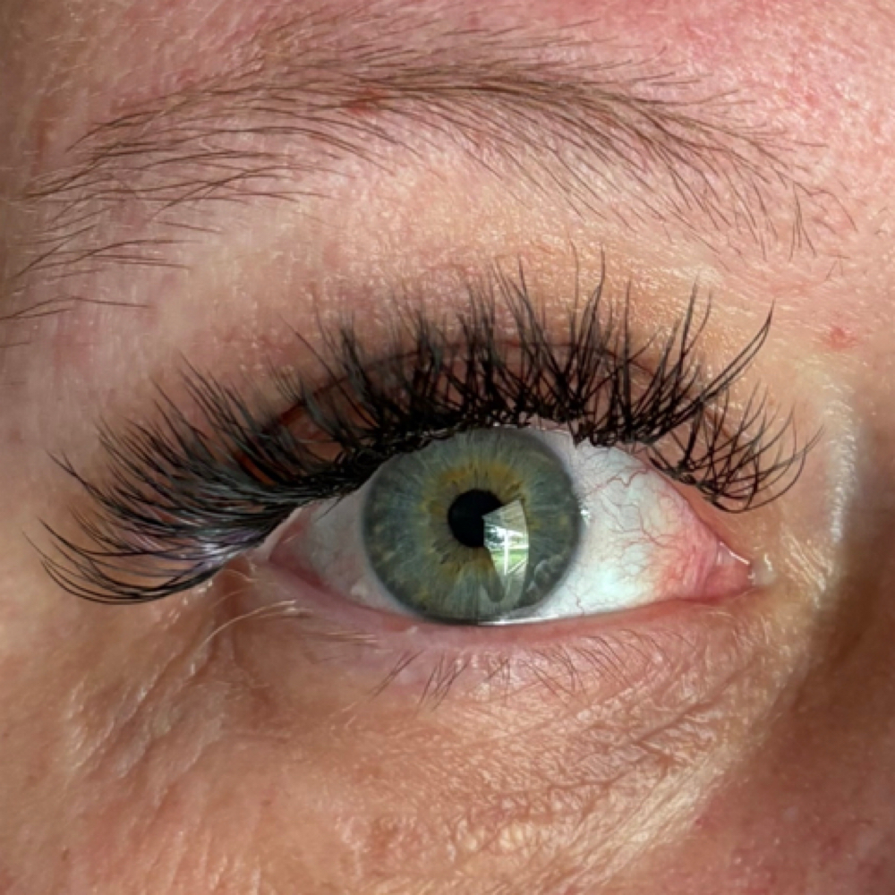 YY Full Set at WinkCraft Aesthetics in Cleburne, TX