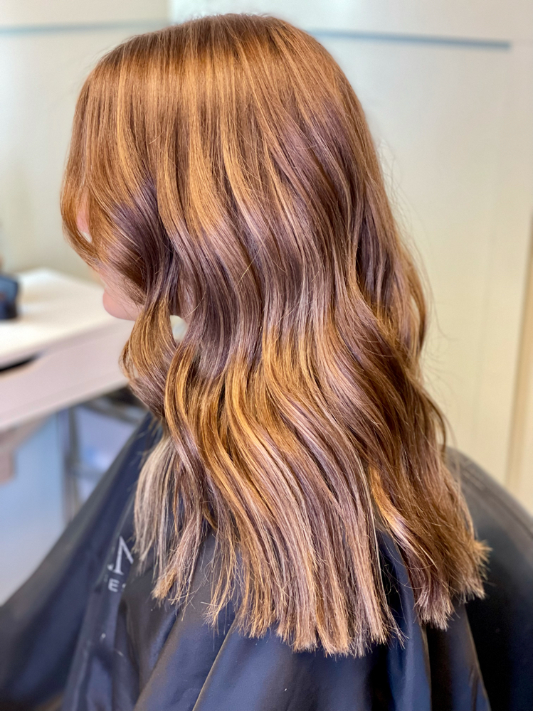 Partial Highlight