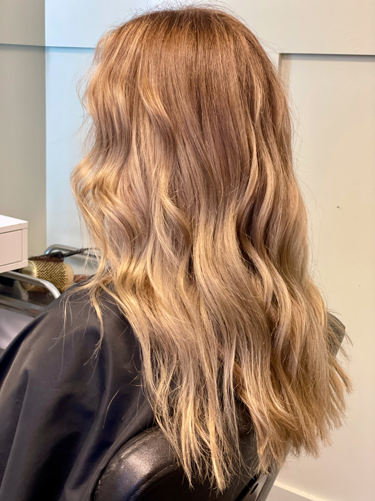 Balayage