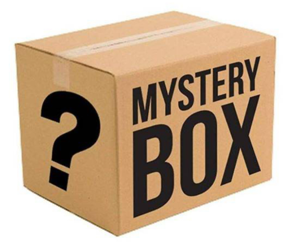 Blind Box