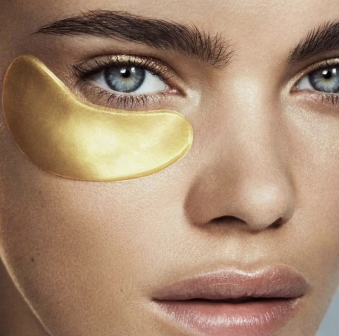 Under Eye Mask