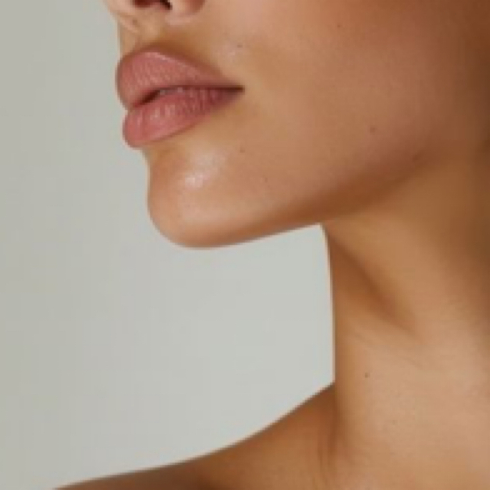 CHIN WAX at Evolve Esthetics in Knoxville, TN