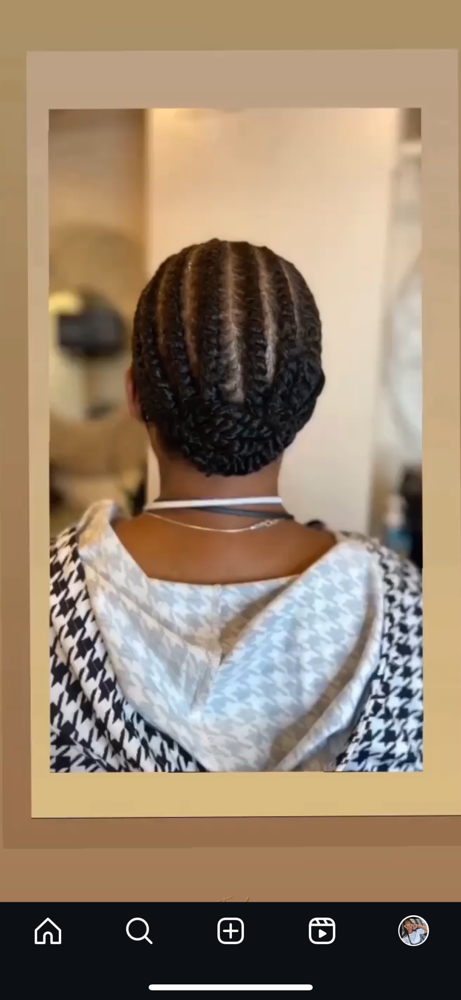 Flat twists