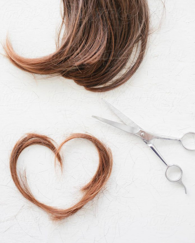 Womens Haircut + Blowout