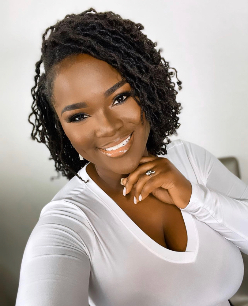 Neutral Glam