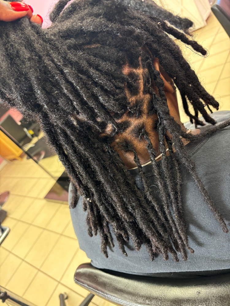 Loc Maintenance