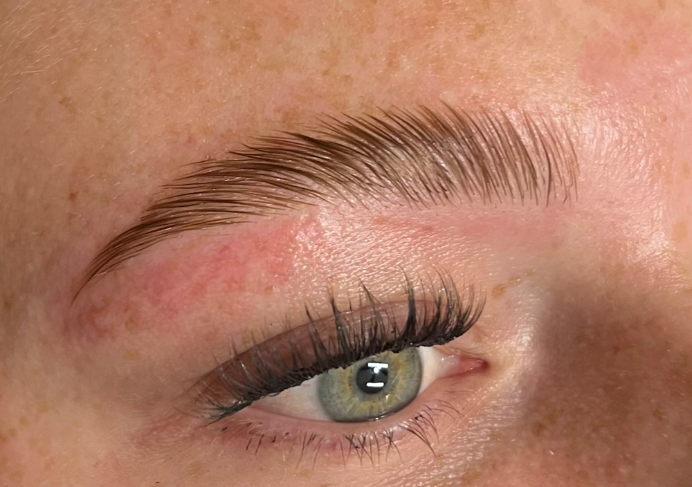 Brow Wax
