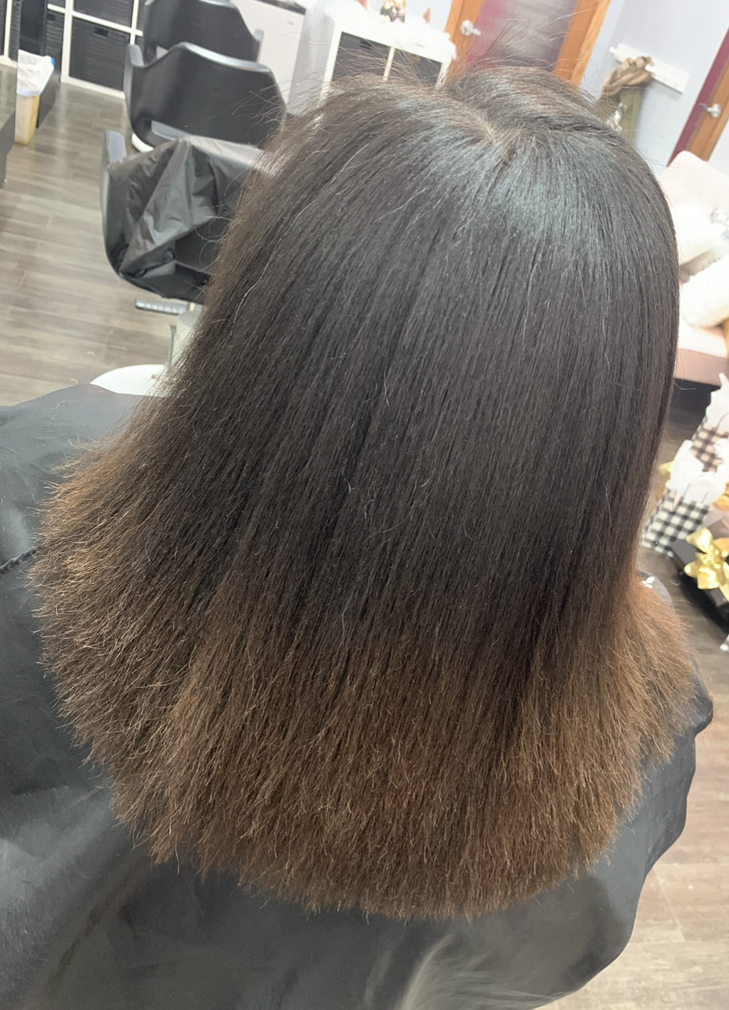 Trim