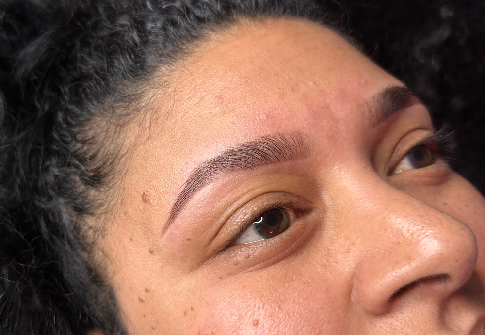 Brow Stain