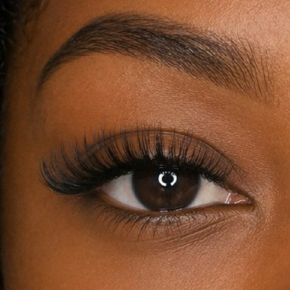 Brow Tattoo Touch Up at Skin Flip Aesthetics by Nurse O in Woodlawn, MD