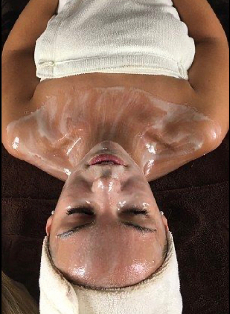 Neck Treatment