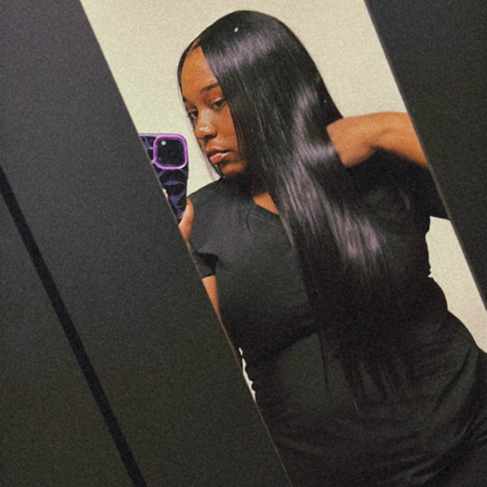 NATURAL QUICKWEAVE at Salonaffairs in Baltimore, MD