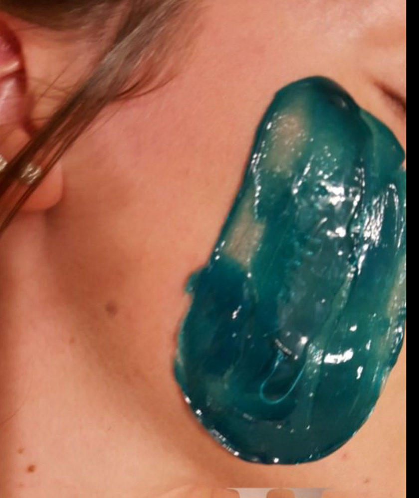 Side Burn Wax