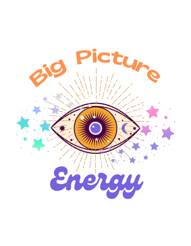 Big Picture Package