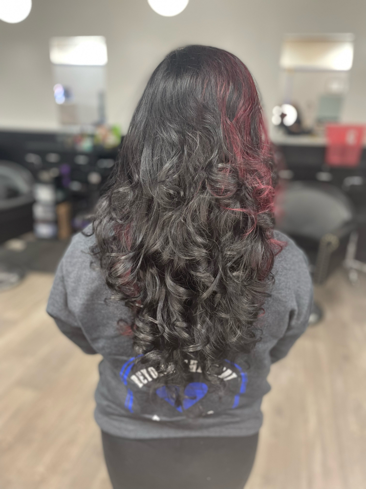 Precision Cut