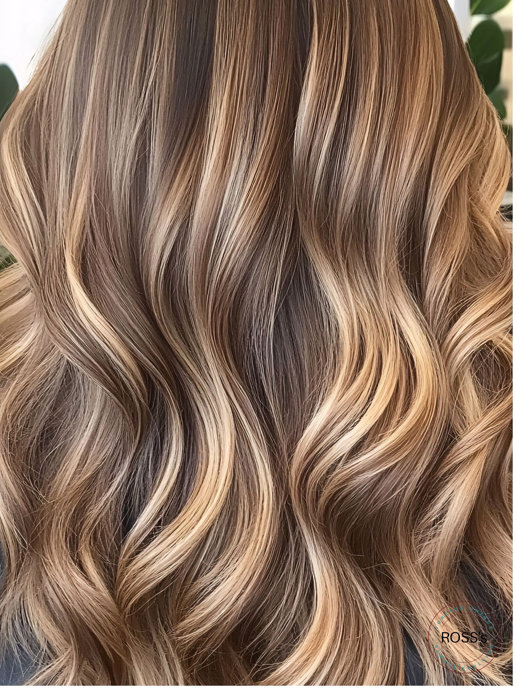 Balayage