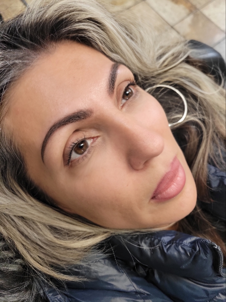 Powder Brows
