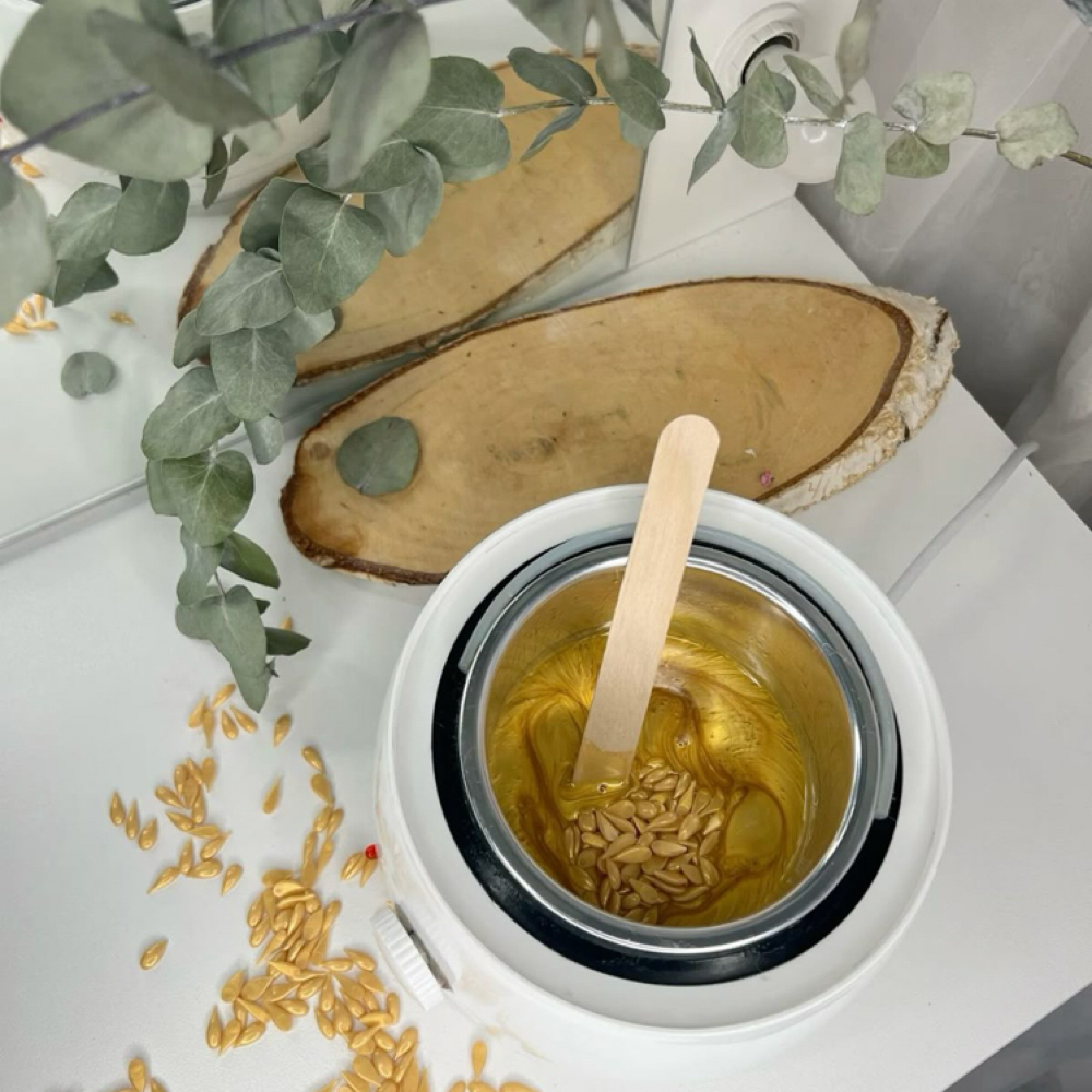 Waxing at Wildflower Beauty Collective in Gunnison, CO