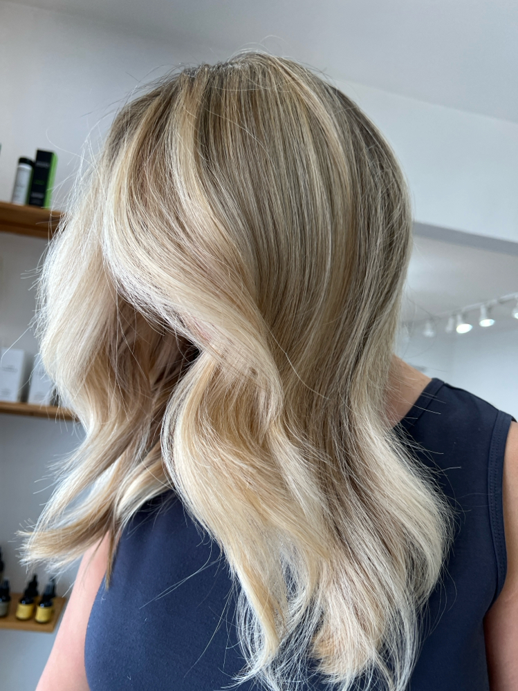 Lakeshore Blonde
