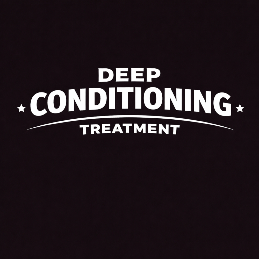 Deep Conditioning Treatment at Hard Part Parlour - Located in Salons by JC, Georgetown *Suite 9* in Georgetown, TX