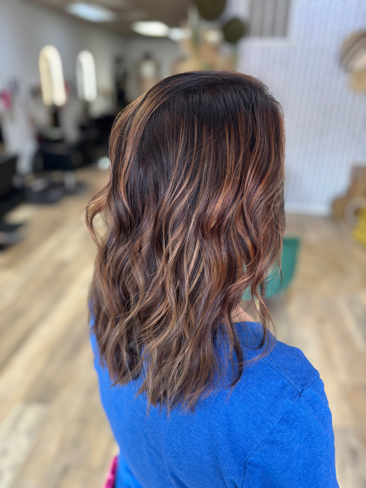 Balayage