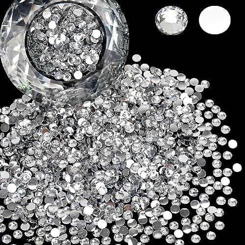 Rhinestones (add On Service)