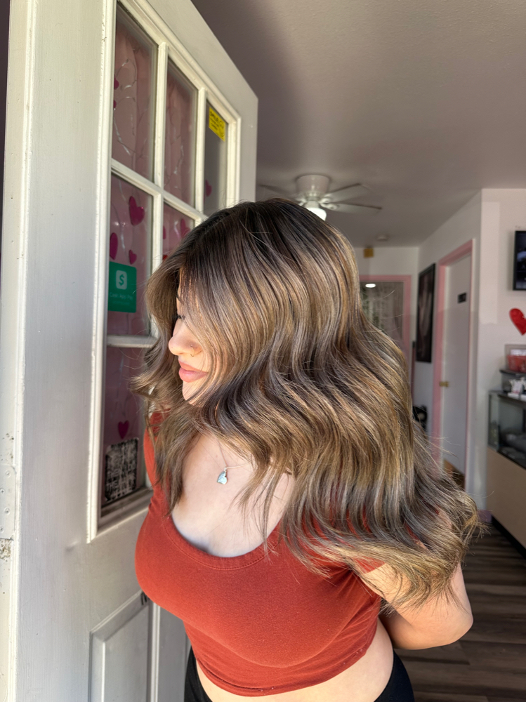 Simple Style