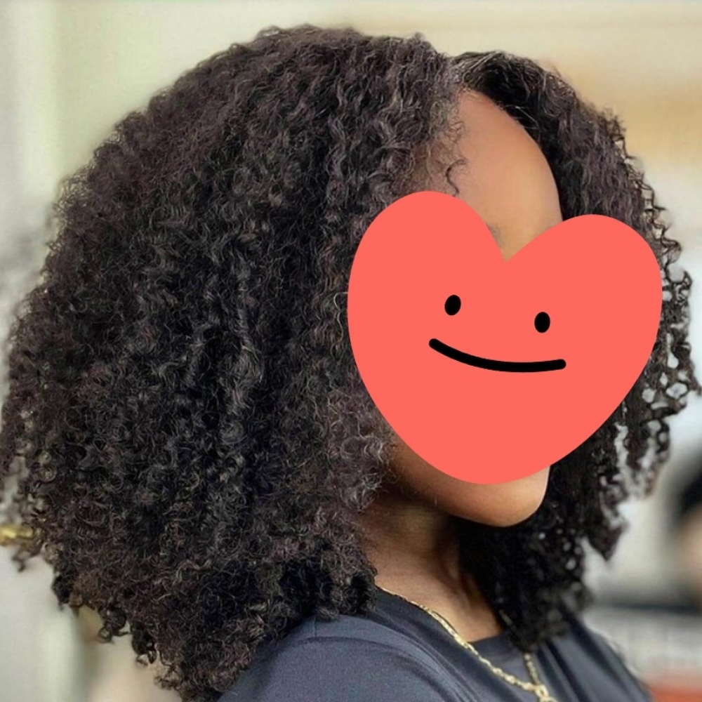 Crochet Weave at Royalty Envision Salon&spa llc in Tobyhanna, PA